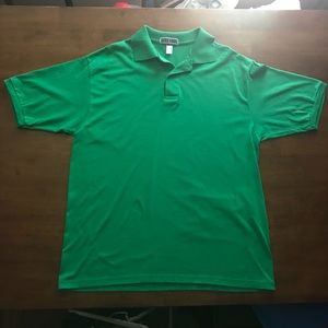 Jerzees Polo Shirt